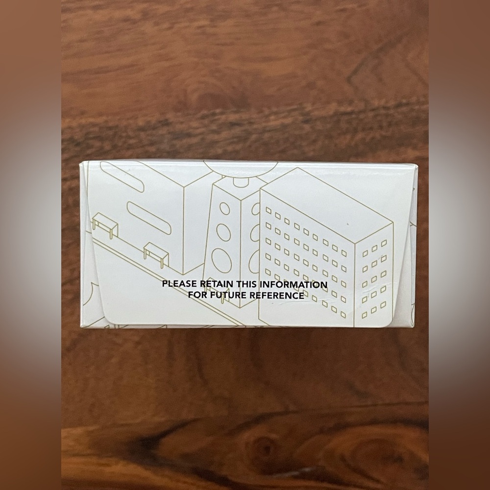 COACH Poppy Chan Character Blind Box SEALED - Picture 5 of 6